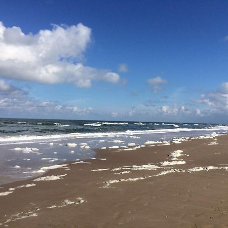 Beachvibes Egmond aan Zee Exterior foto
